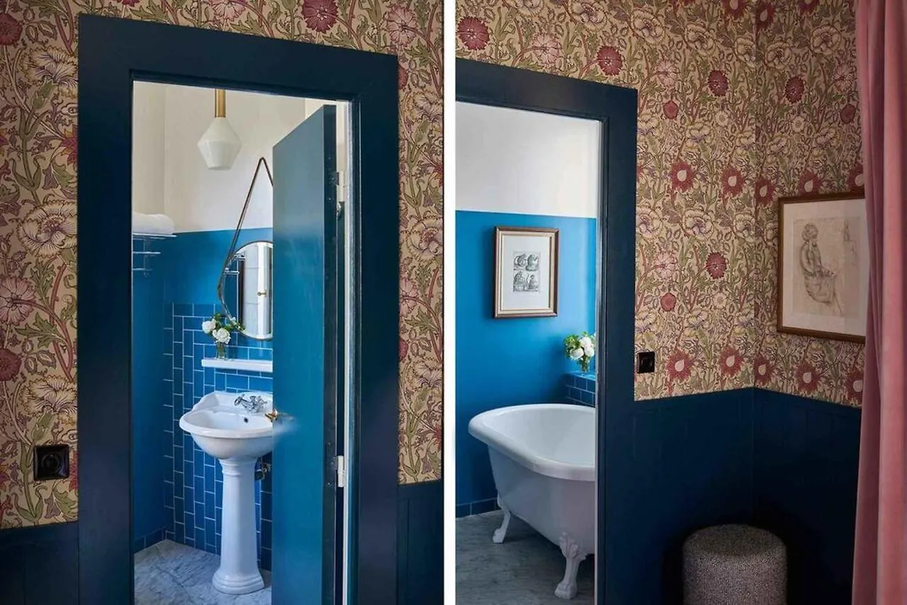 Maison Malesherbes Hotell 4*