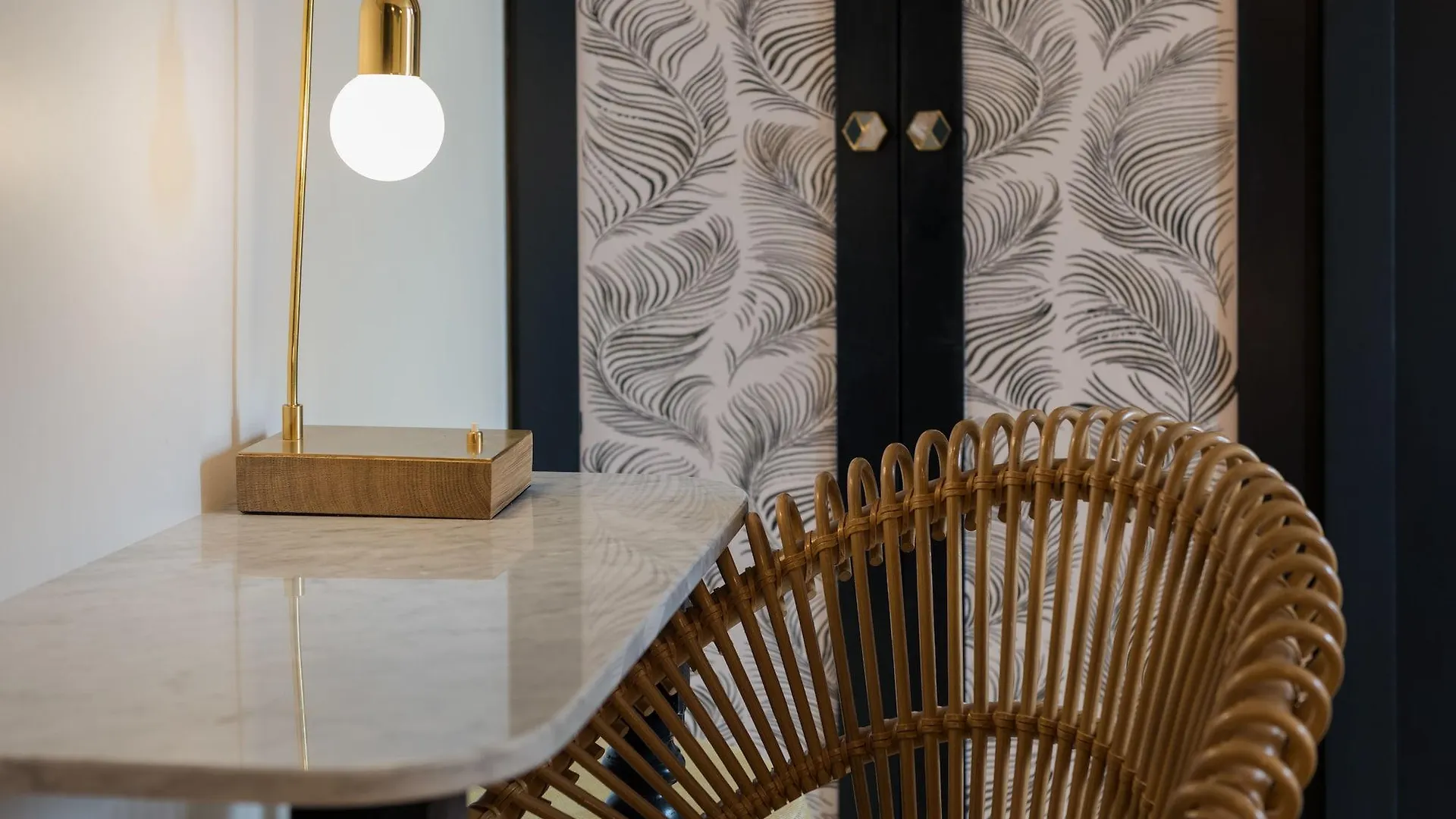 Maison Malesherbes Ξενοδοχείο 4*