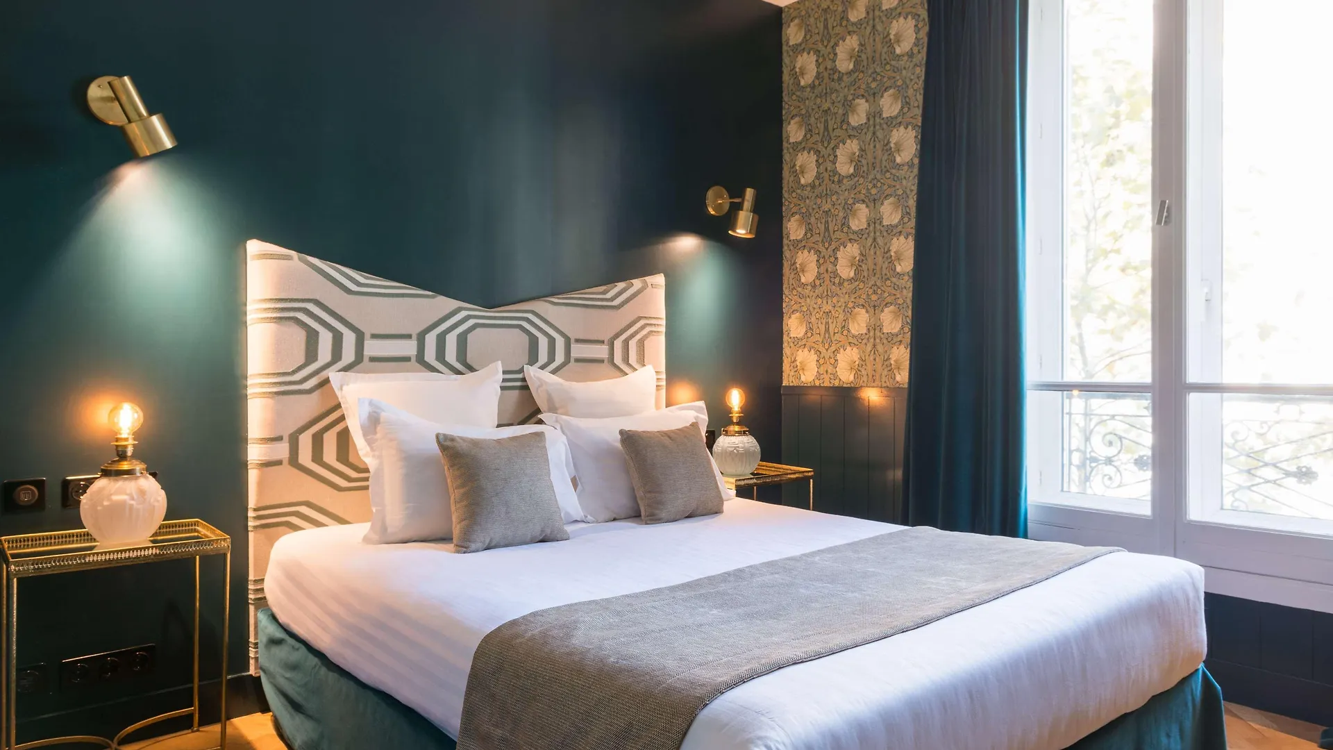 Maison Malesherbes Ξενοδοχείο 4*