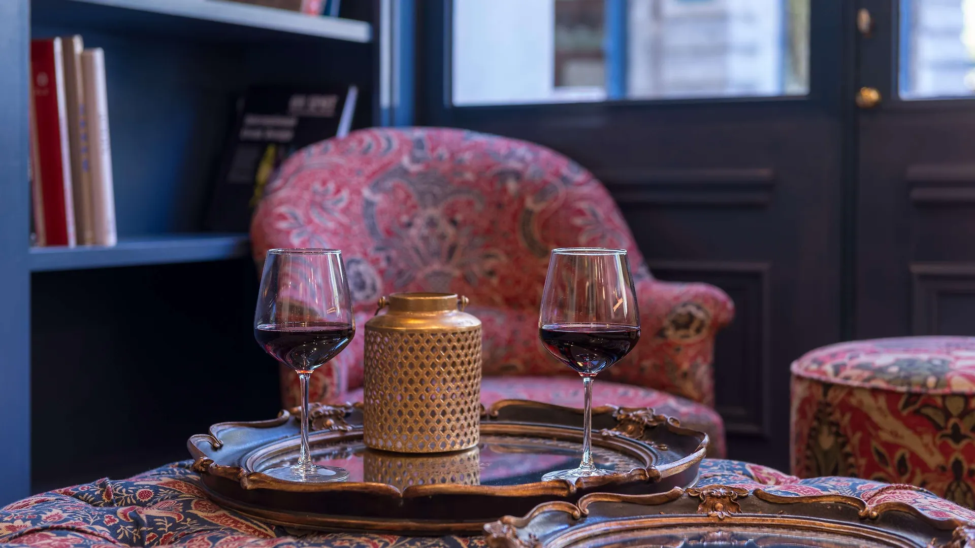 Maison Malesherbes Hotel