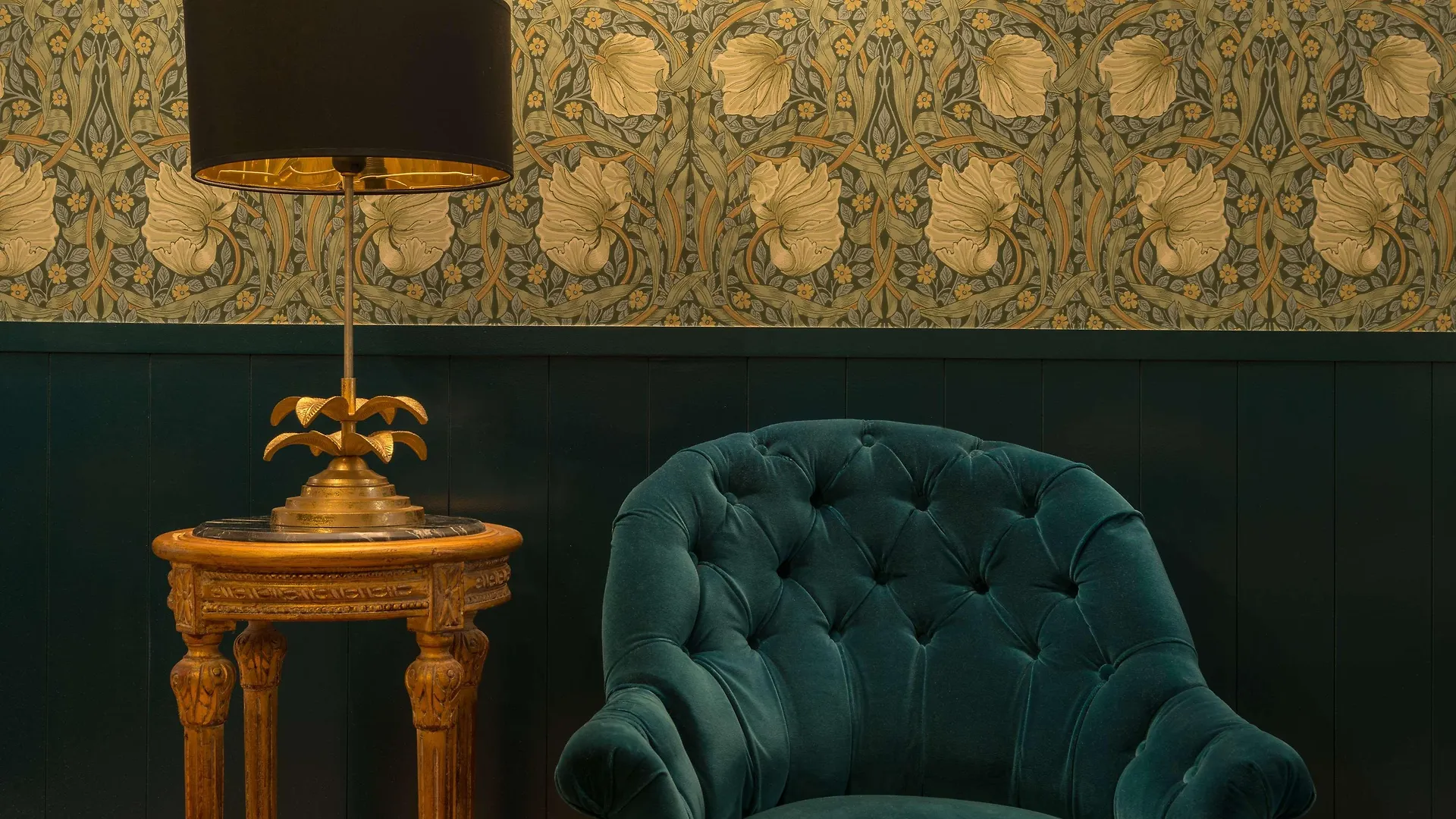 Maison Malesherbes Hotel 4*