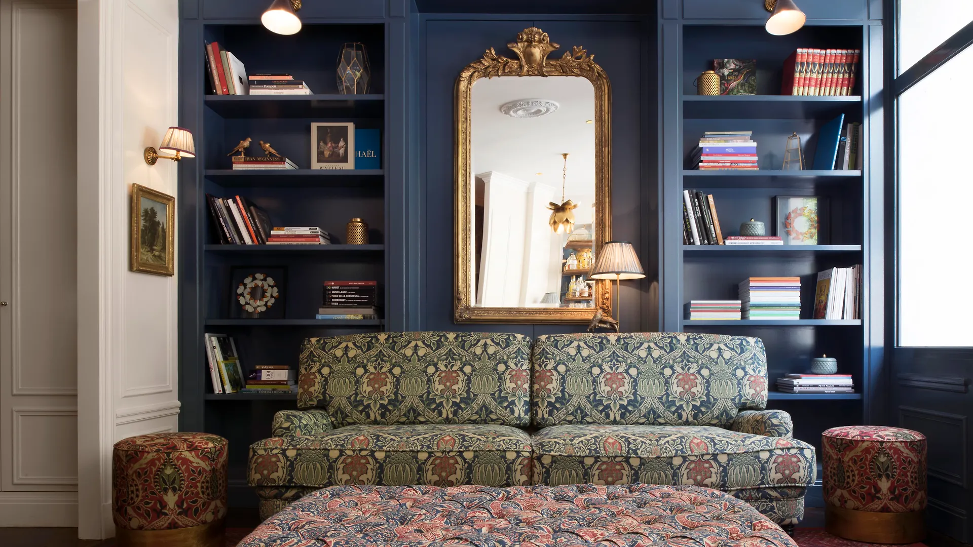 Maison Malesherbes 4*