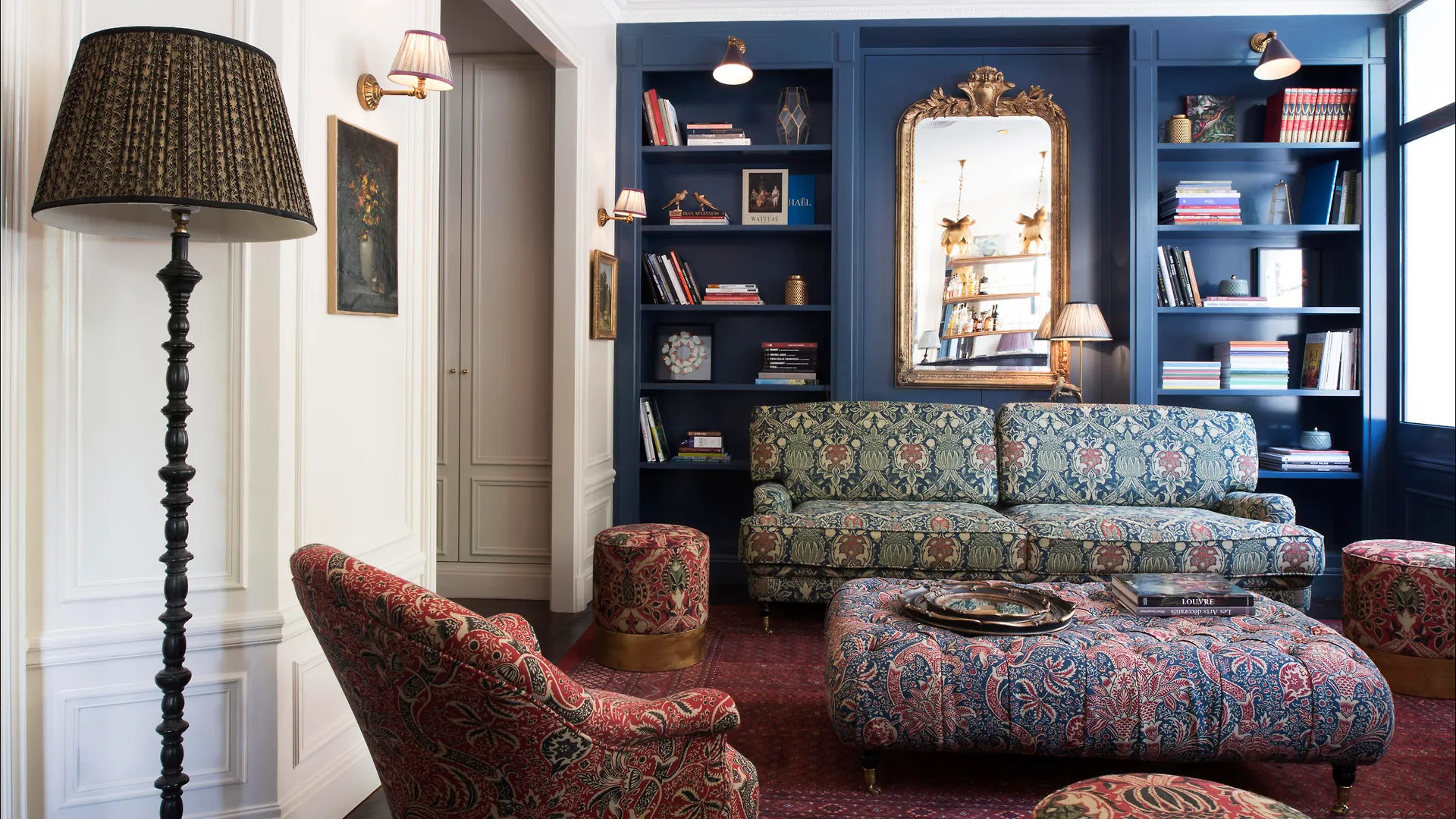 Maison Malesherbes Hotel Paris