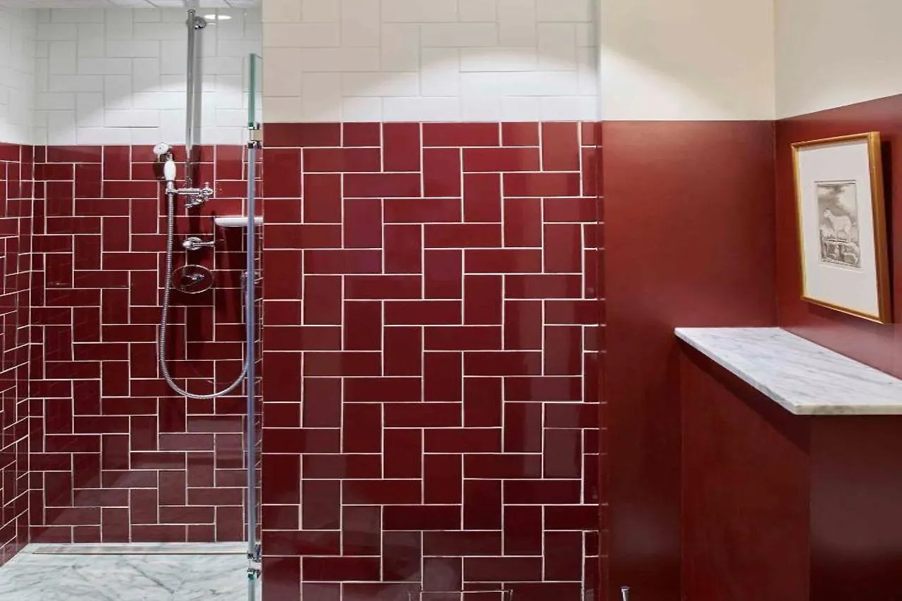Hotell Maison Malesherbes 4*