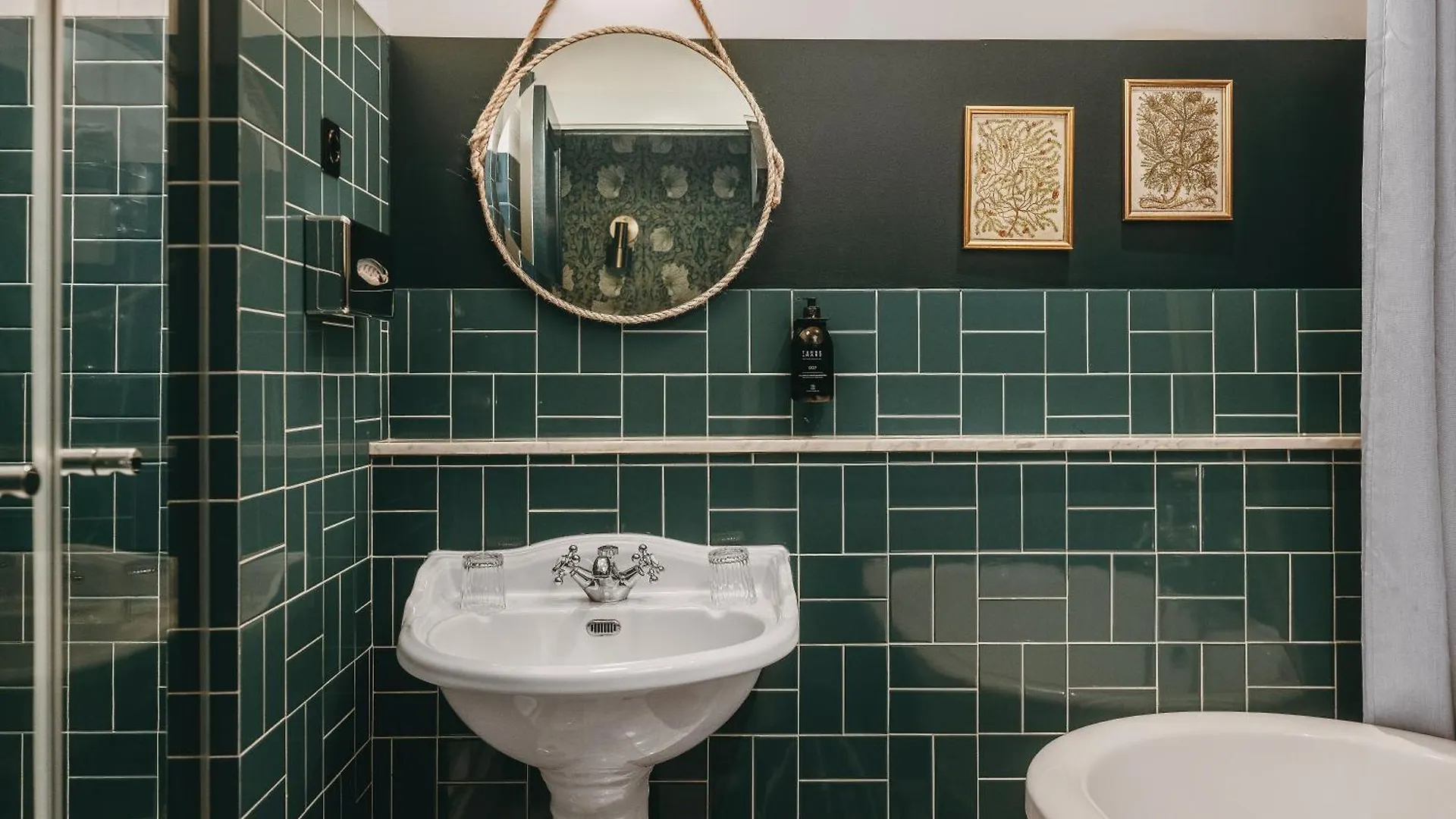 Maison Malesherbes Hotel 4*
