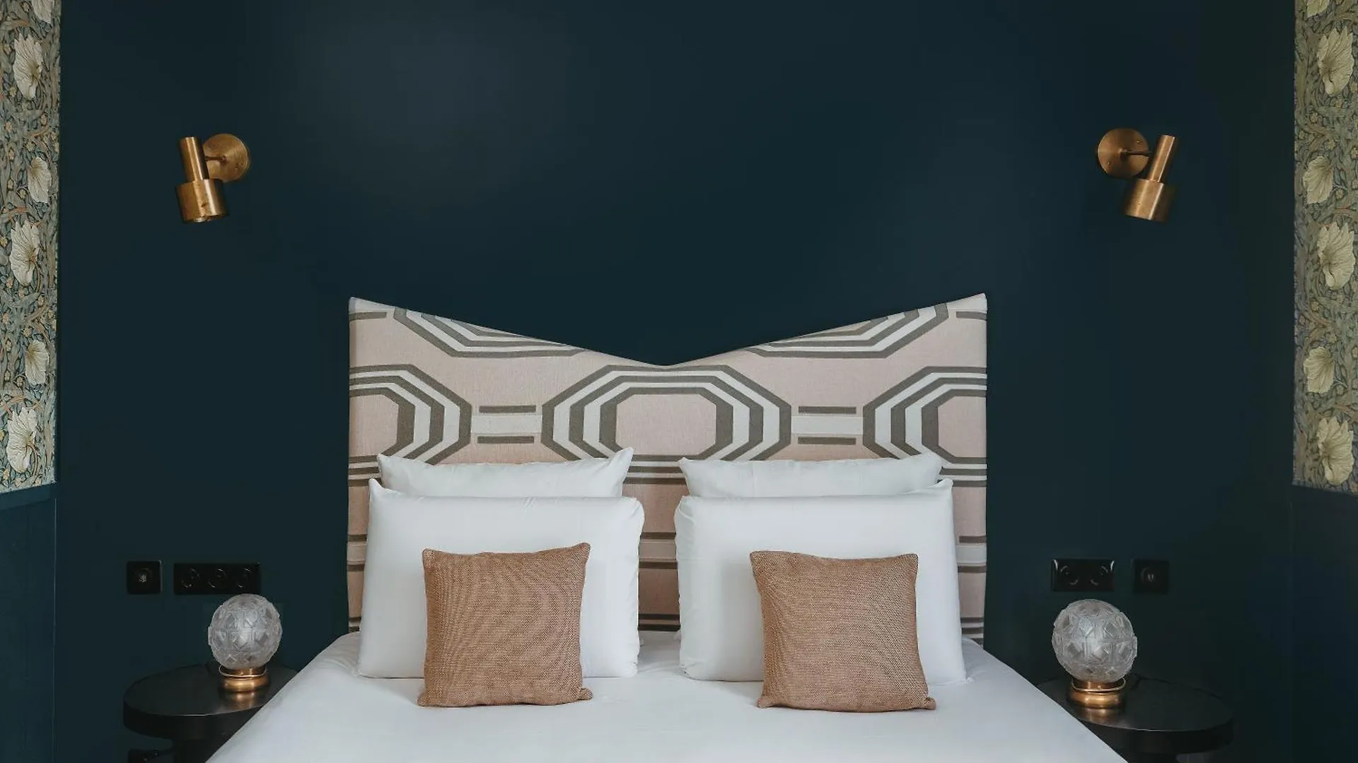 Maison Malesherbes 4*