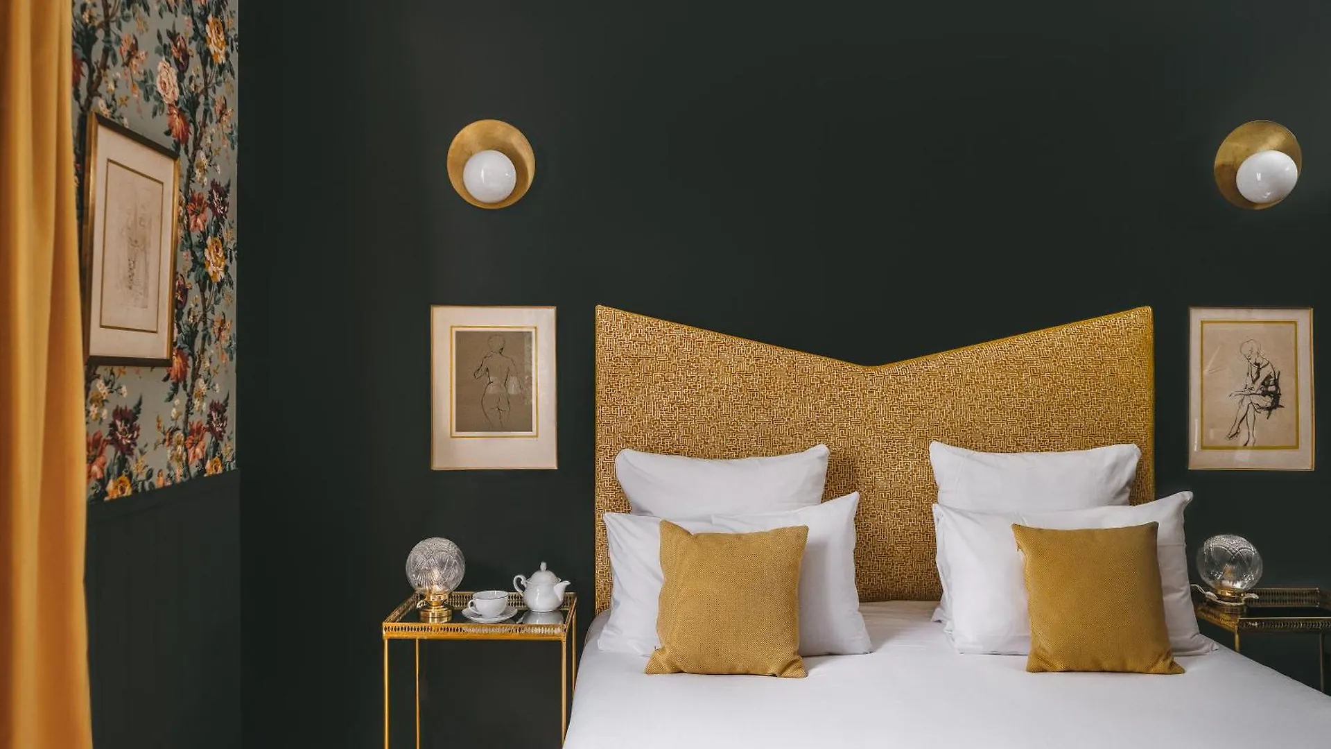 Maison Malesherbes Hotel Paris