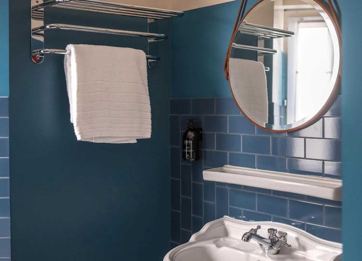 Maison Malesherbes 4*