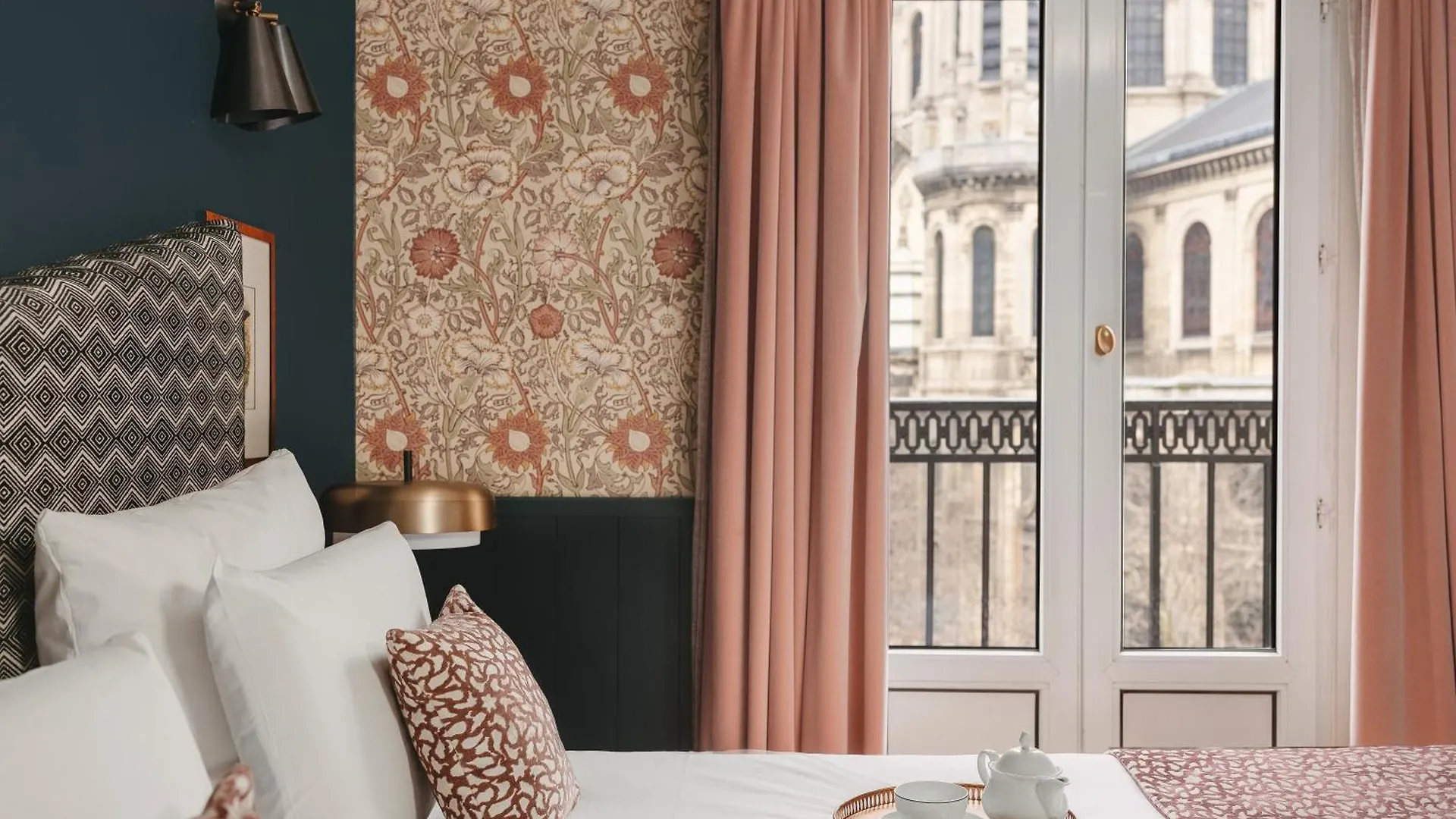 Maison Malesherbes