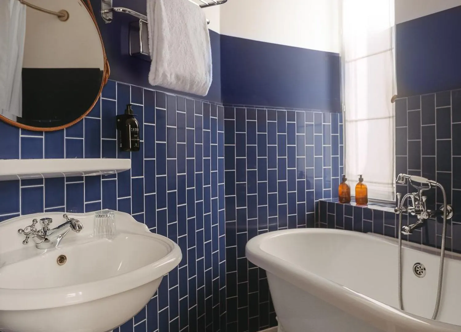 Hotel Maison Malesherbes 4*