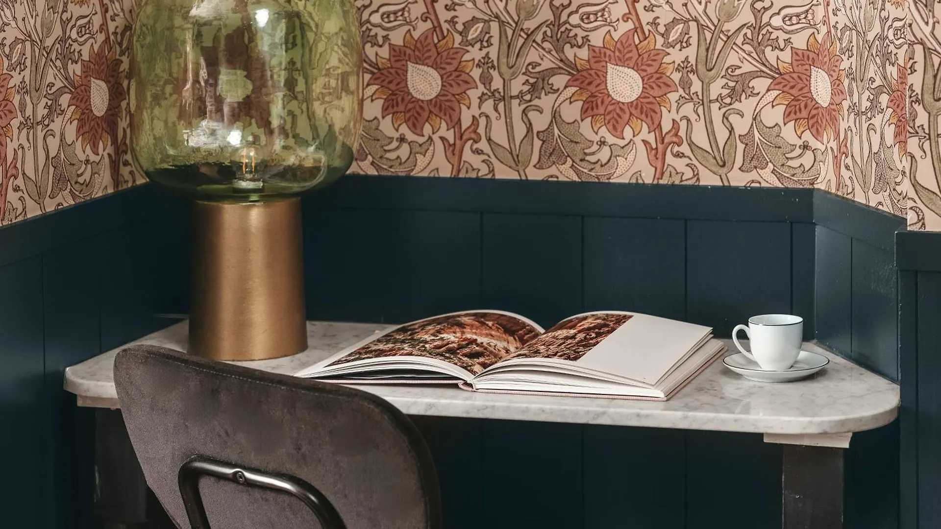 Hotell Maison Malesherbes