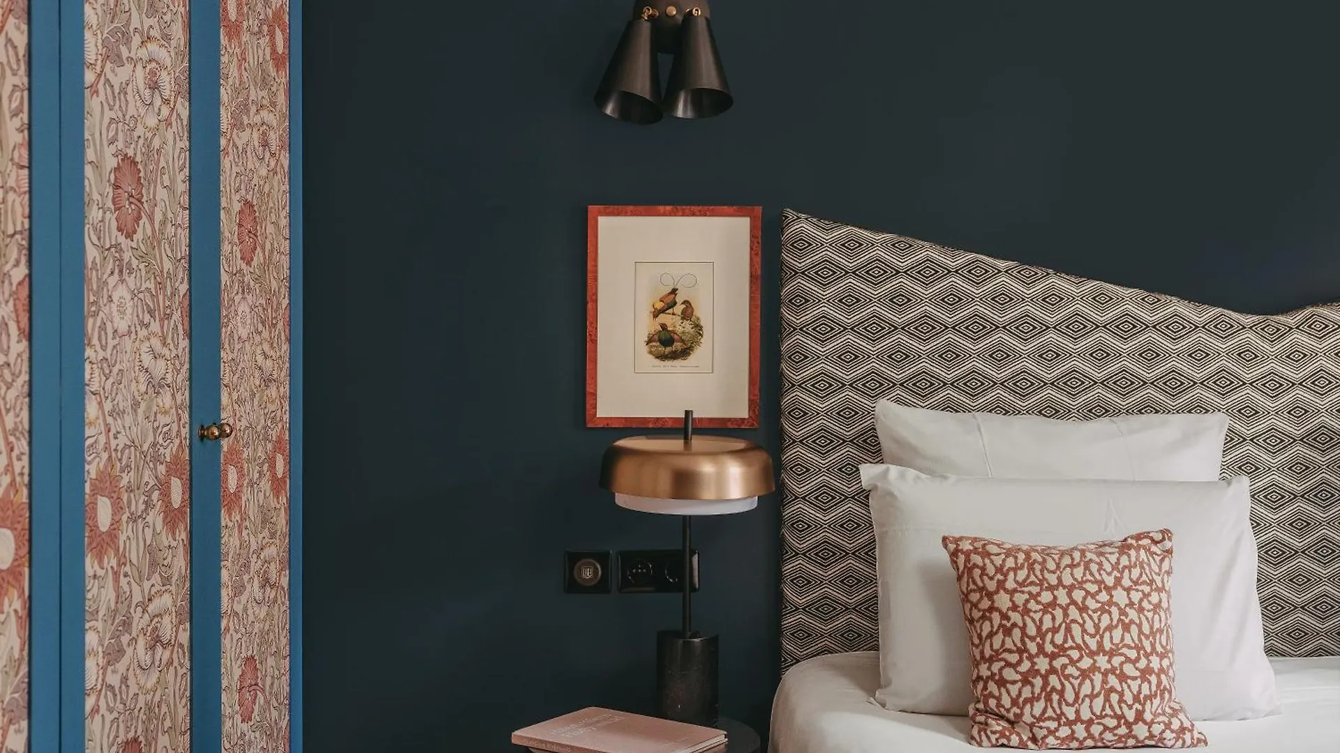 Maison Malesherbes 4*