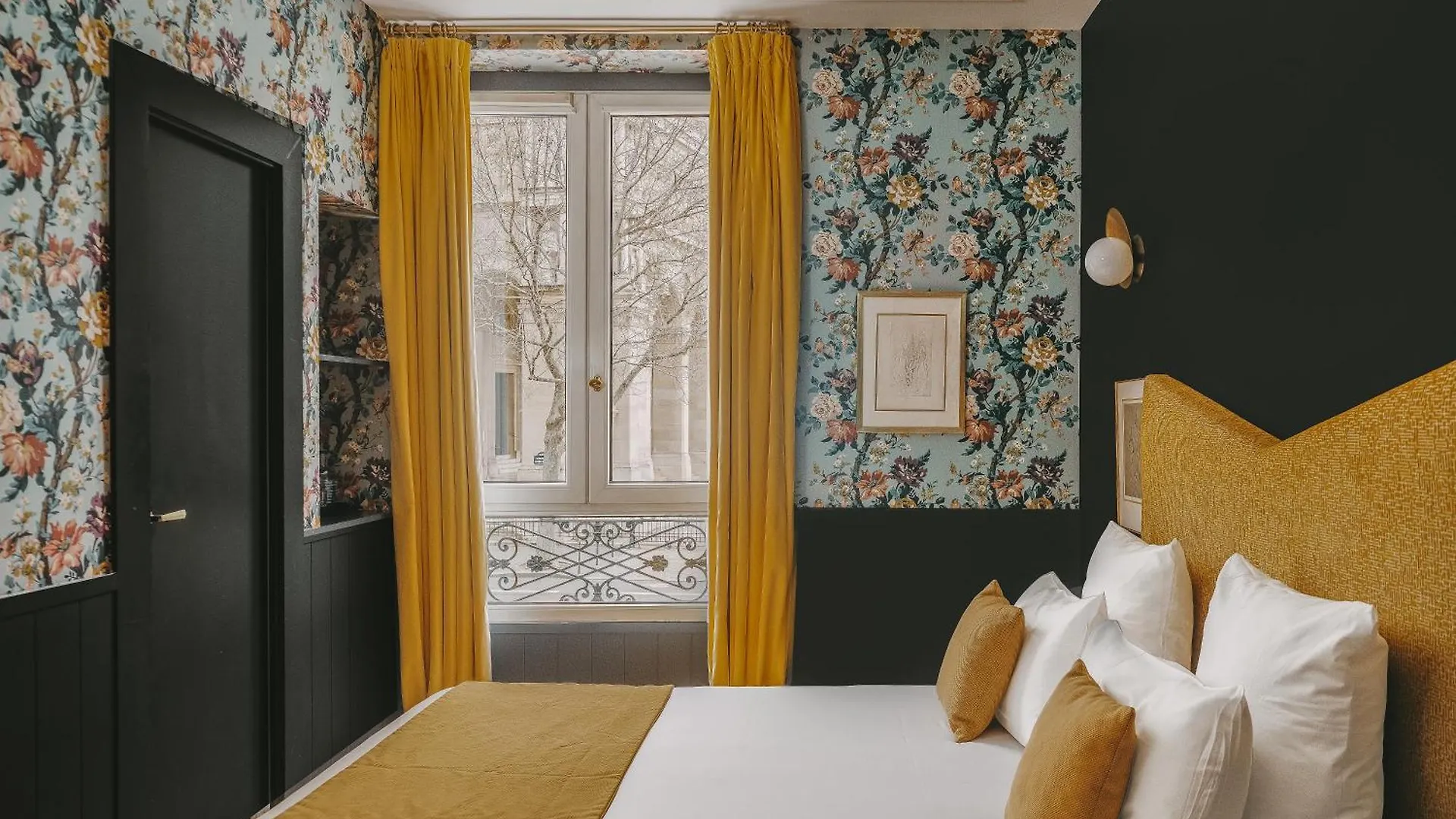 Maison Malesherbes Παρίσι