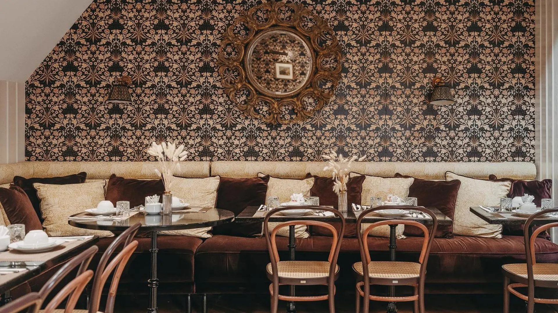 Hotel Maison Malesherbes