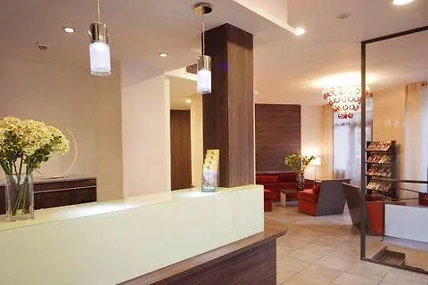 Maison Malesherbes Hotel 4*
