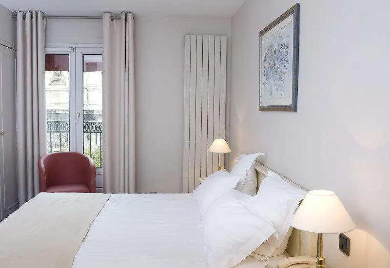 Ξενοδοχείο Maison Malesherbes