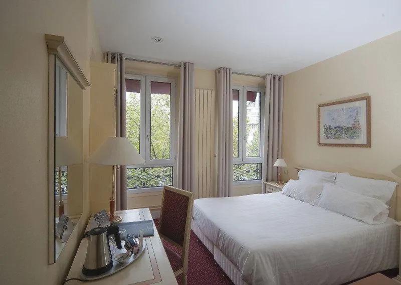Maison Malesherbes Hotell Paris