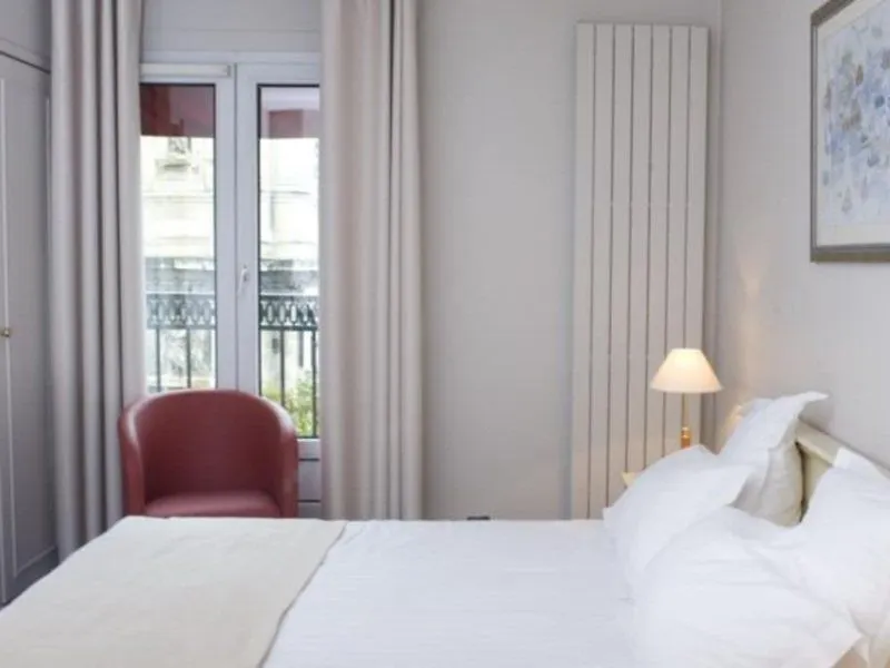 Maison Malesherbes