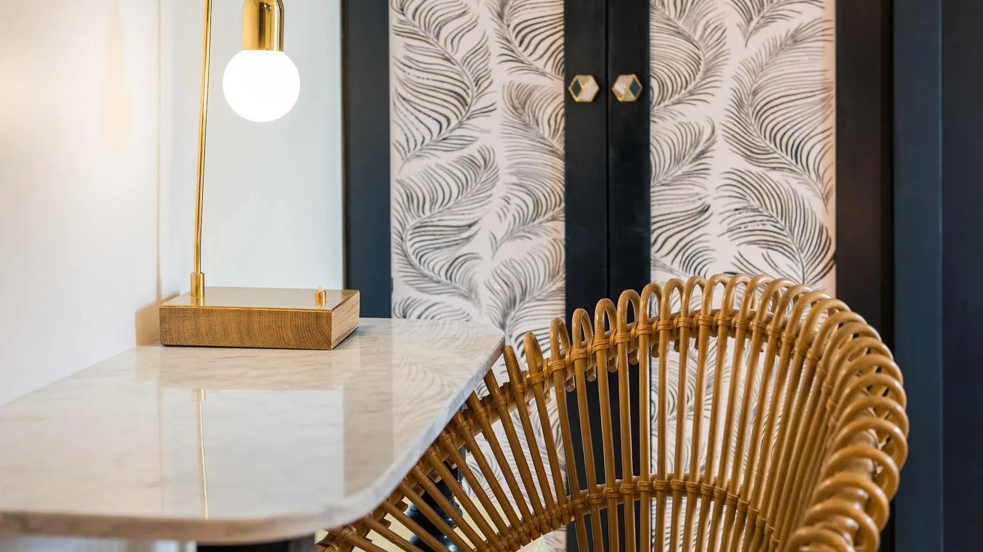 Maison Malesherbes 4* Paris