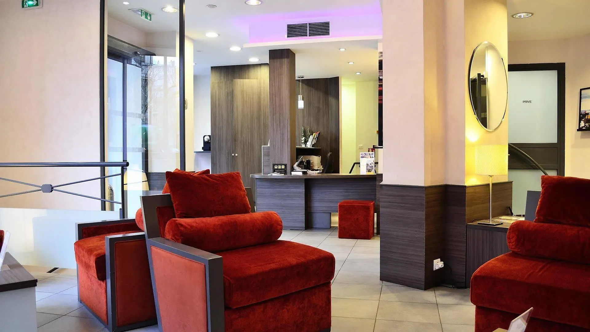 Hotel Maison Malesherbes 4*