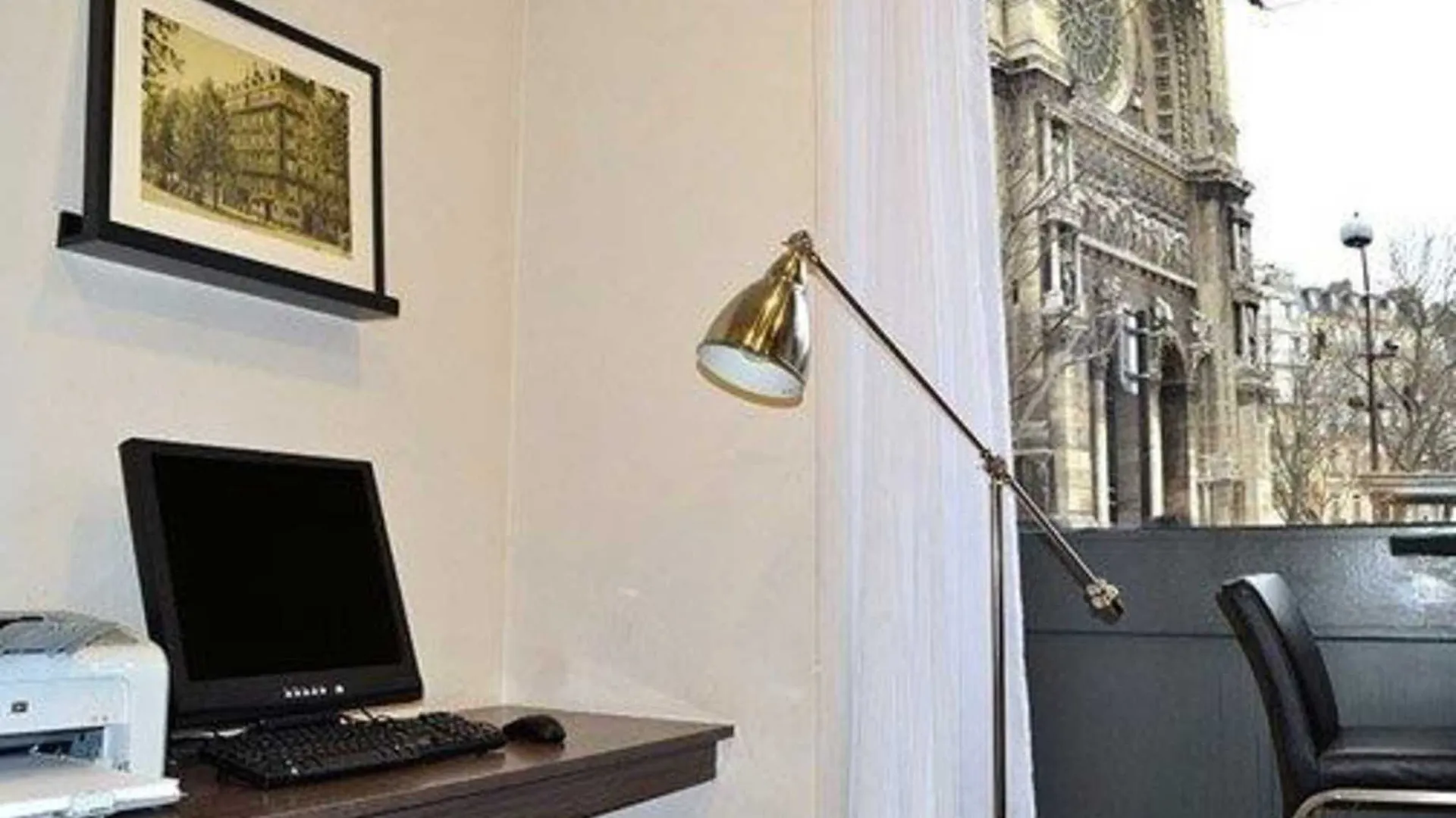 Maison Malesherbes Ξενοδοχείο Παρίσι