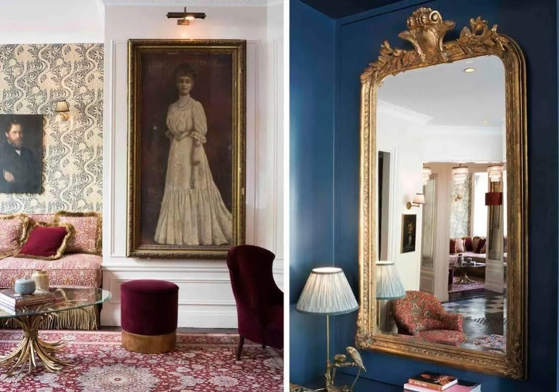 Ξενοδοχείο Maison Malesherbes