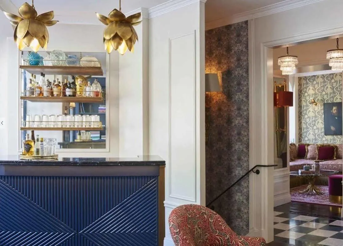 Maison Malesherbes Ξενοδοχείο Παρίσι