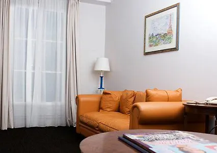 Maison Malesherbes 4* Παρίσι