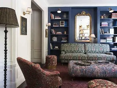 Maison Malesherbes Ξενοδοχείο 4*