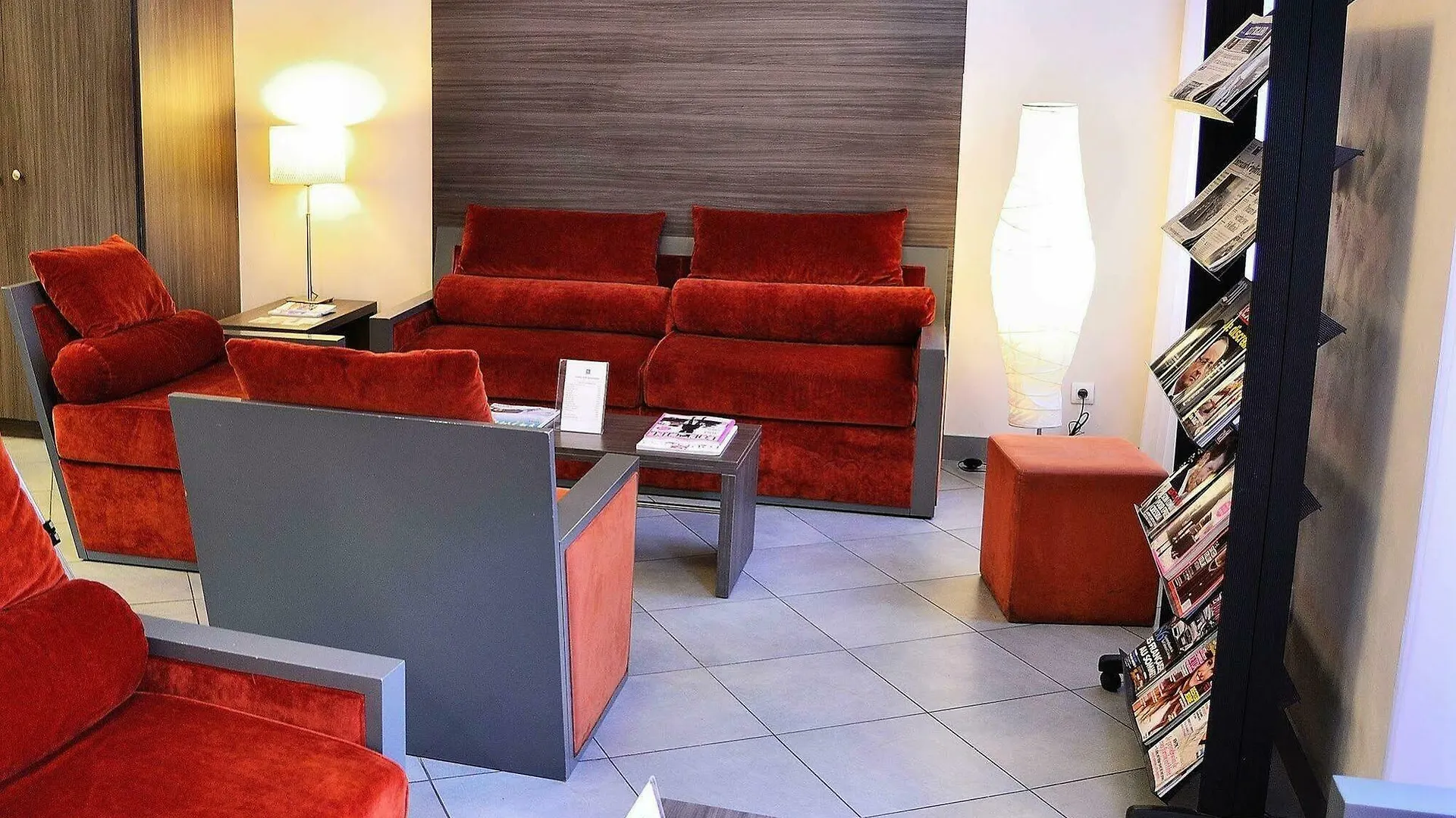 Maison Malesherbes Hotel Paris