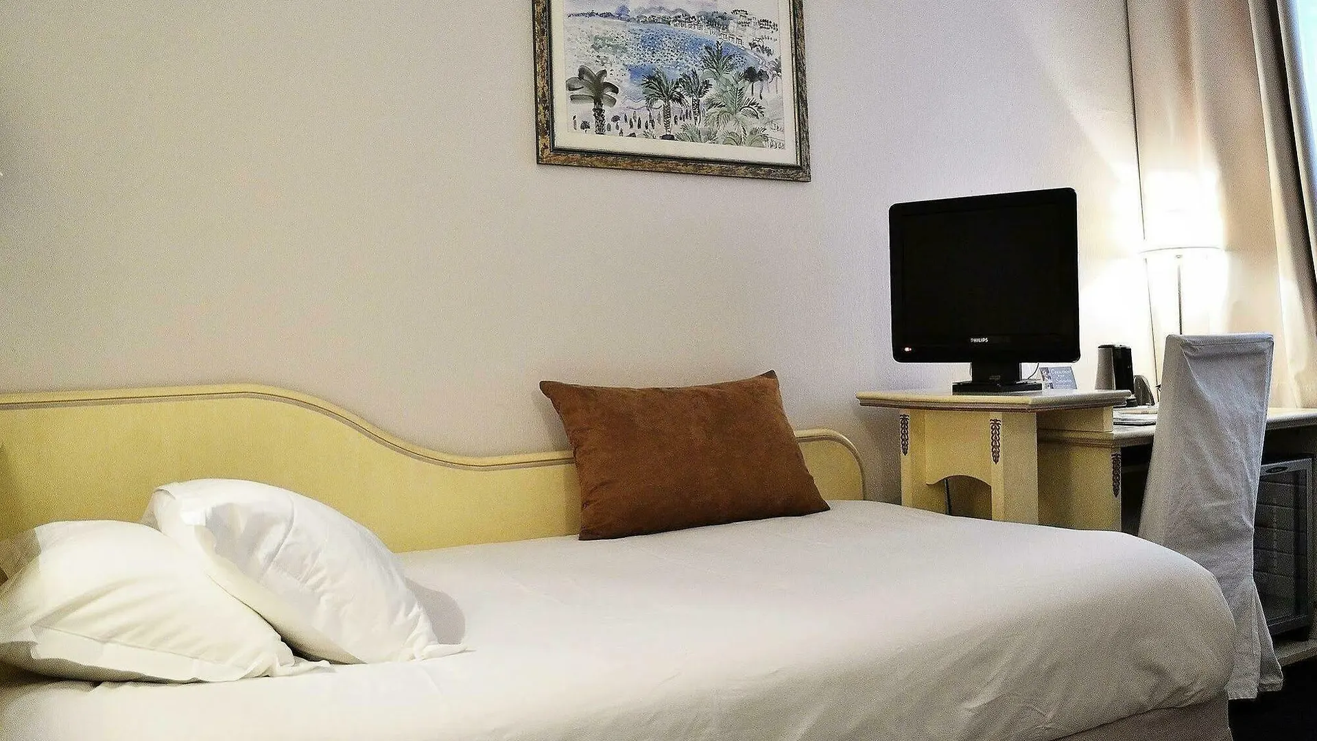 Maison Malesherbes Hotel