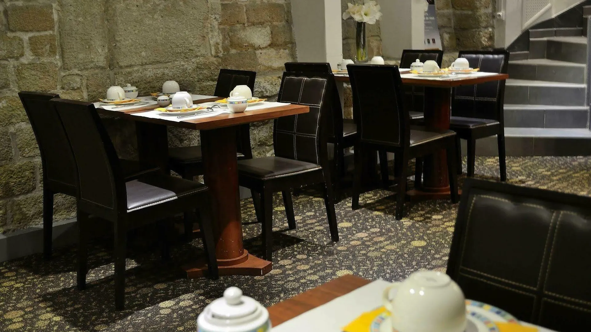 Hotel Maison Malesherbes Paris