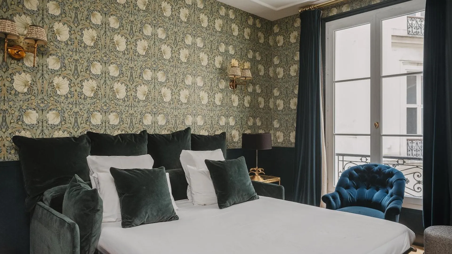 فندق ميزون ماليشيربيس 4*