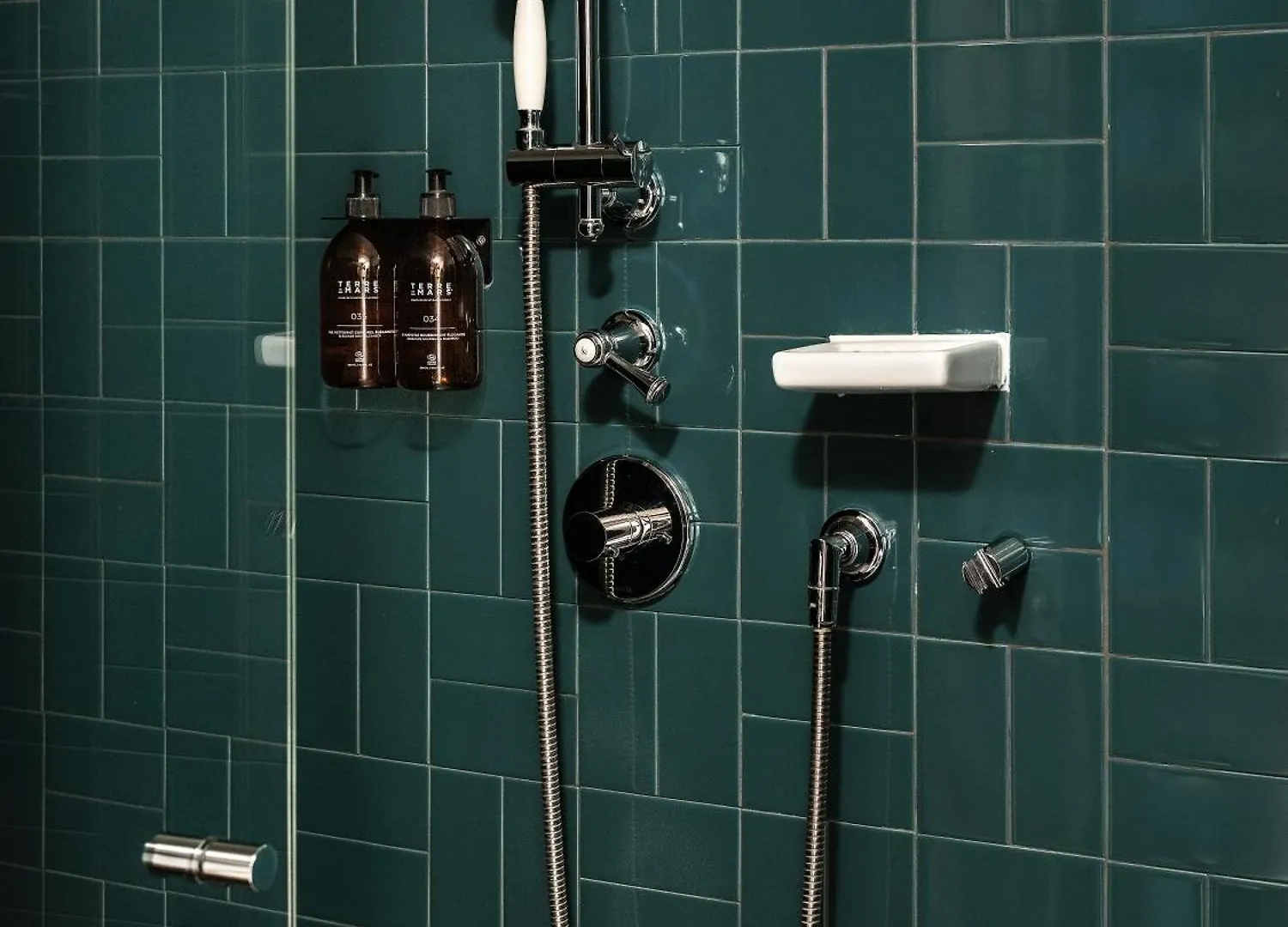 ميزون ماليشيربيس 4* باريس