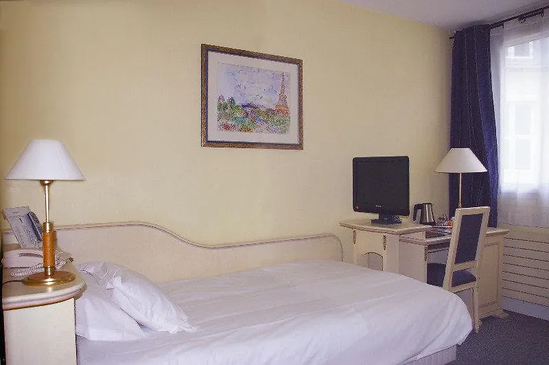 ميزون ماليشيربيس 4*