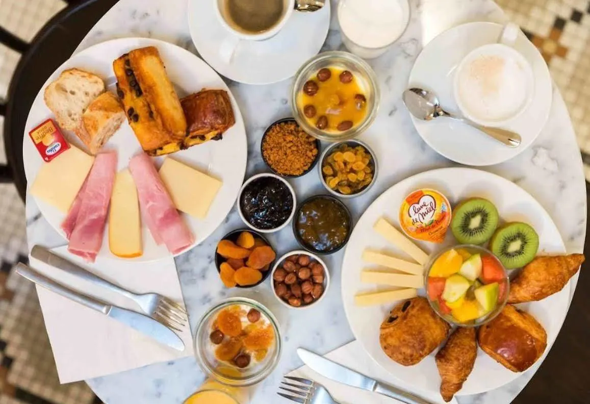 ميزون ماليشيربيس 4*