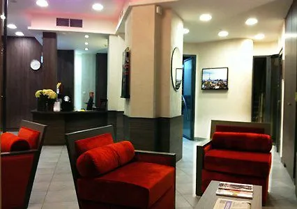 فندق ميزون ماليشيربيس 4*